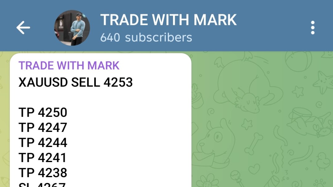 GOLD MARKET KILLER📊