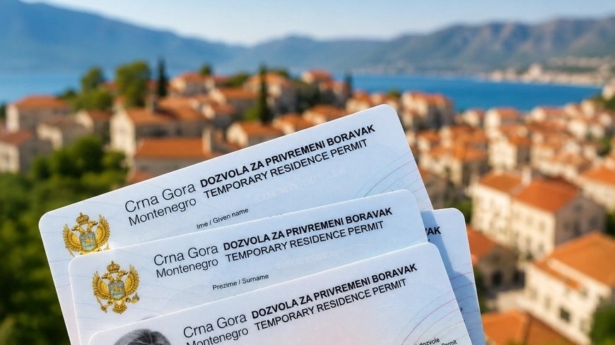 Аренда Недвижимости в Черногории, ВНЖ под ключ | GoMonte Rent in Montenegro