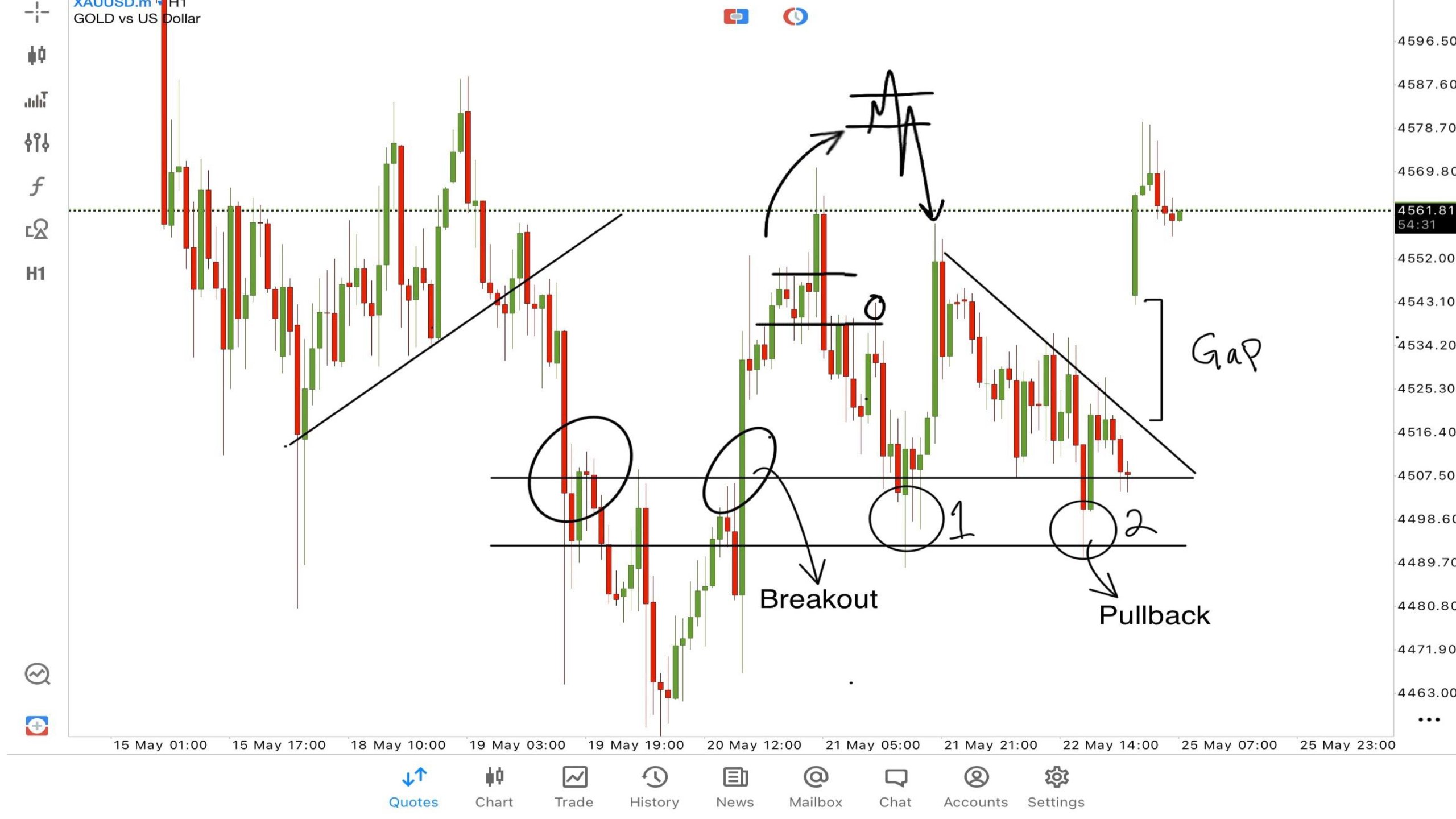 RINGGIT FX