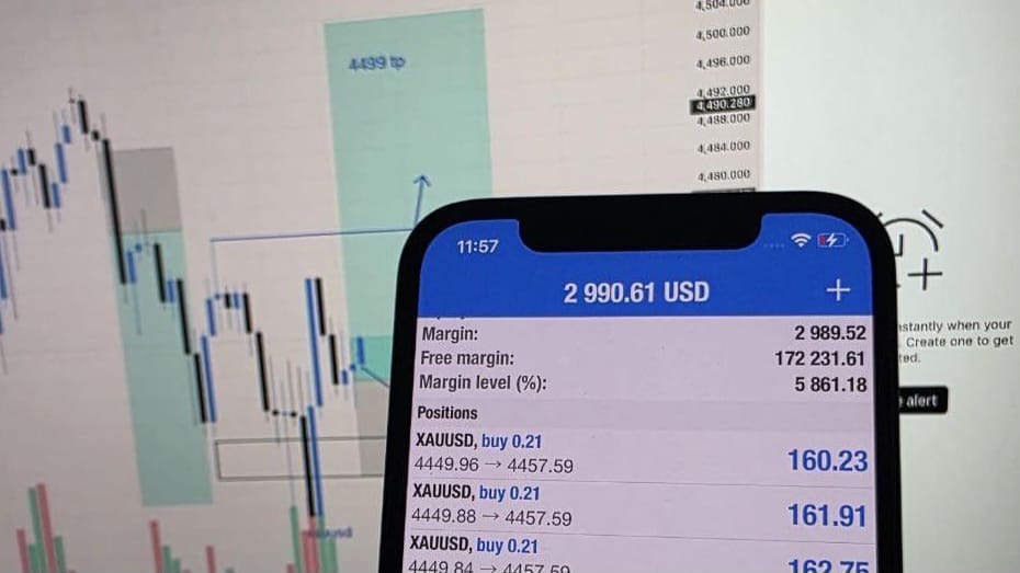 JOAN USA FOREX TEAM