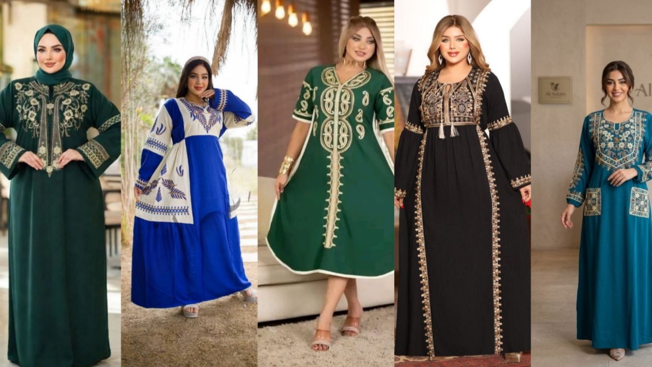 El slam fashionsمصنع ومكتب_