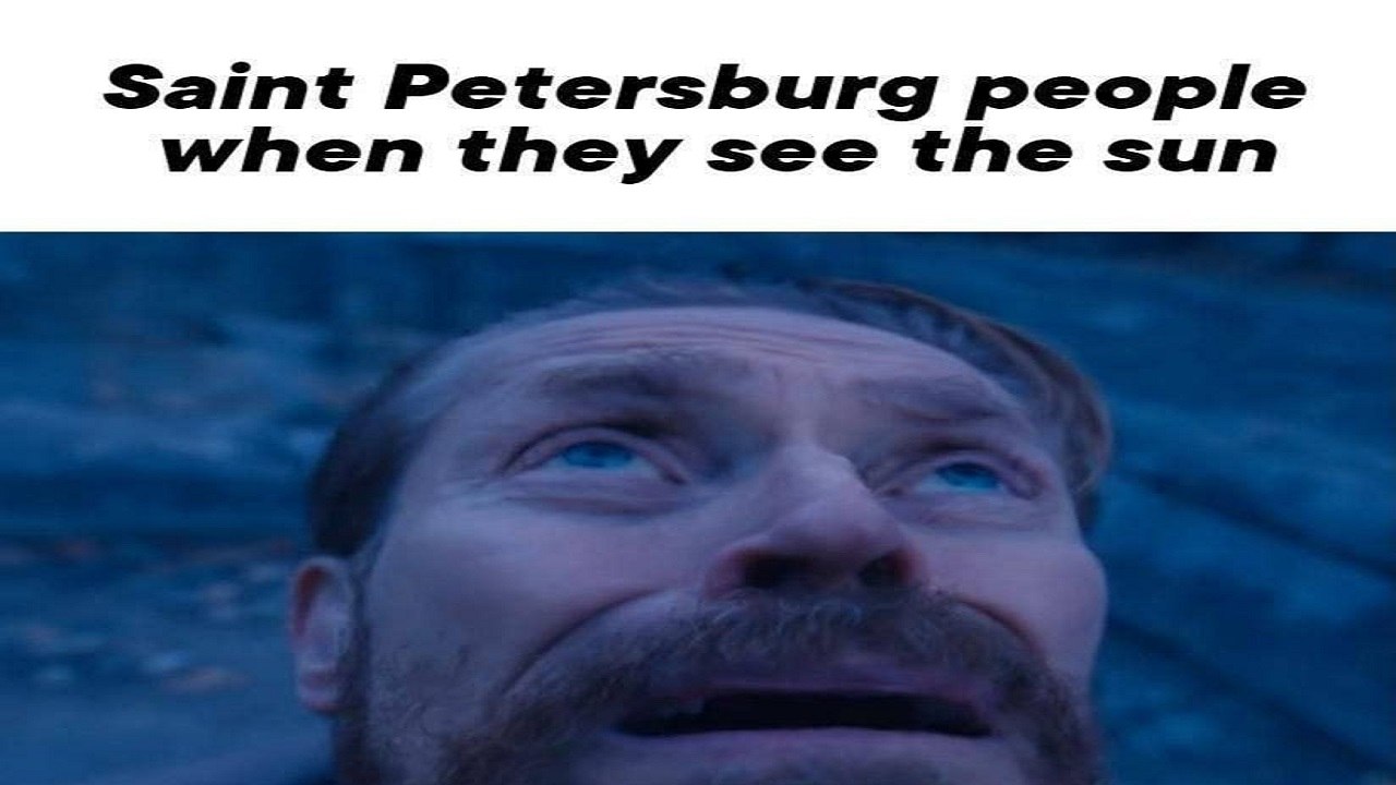 English in memes