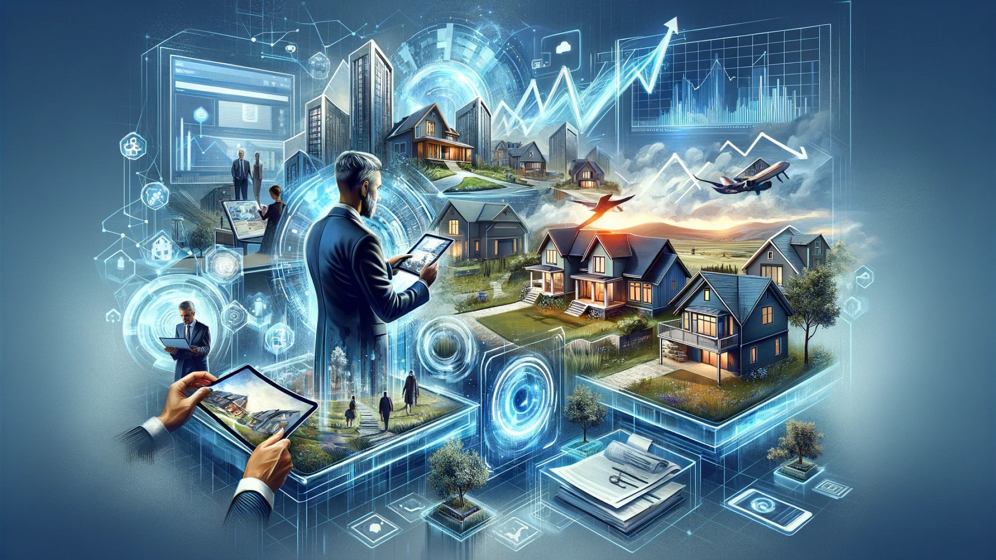 🏡 Homera | Аренда квартир | AI Agency