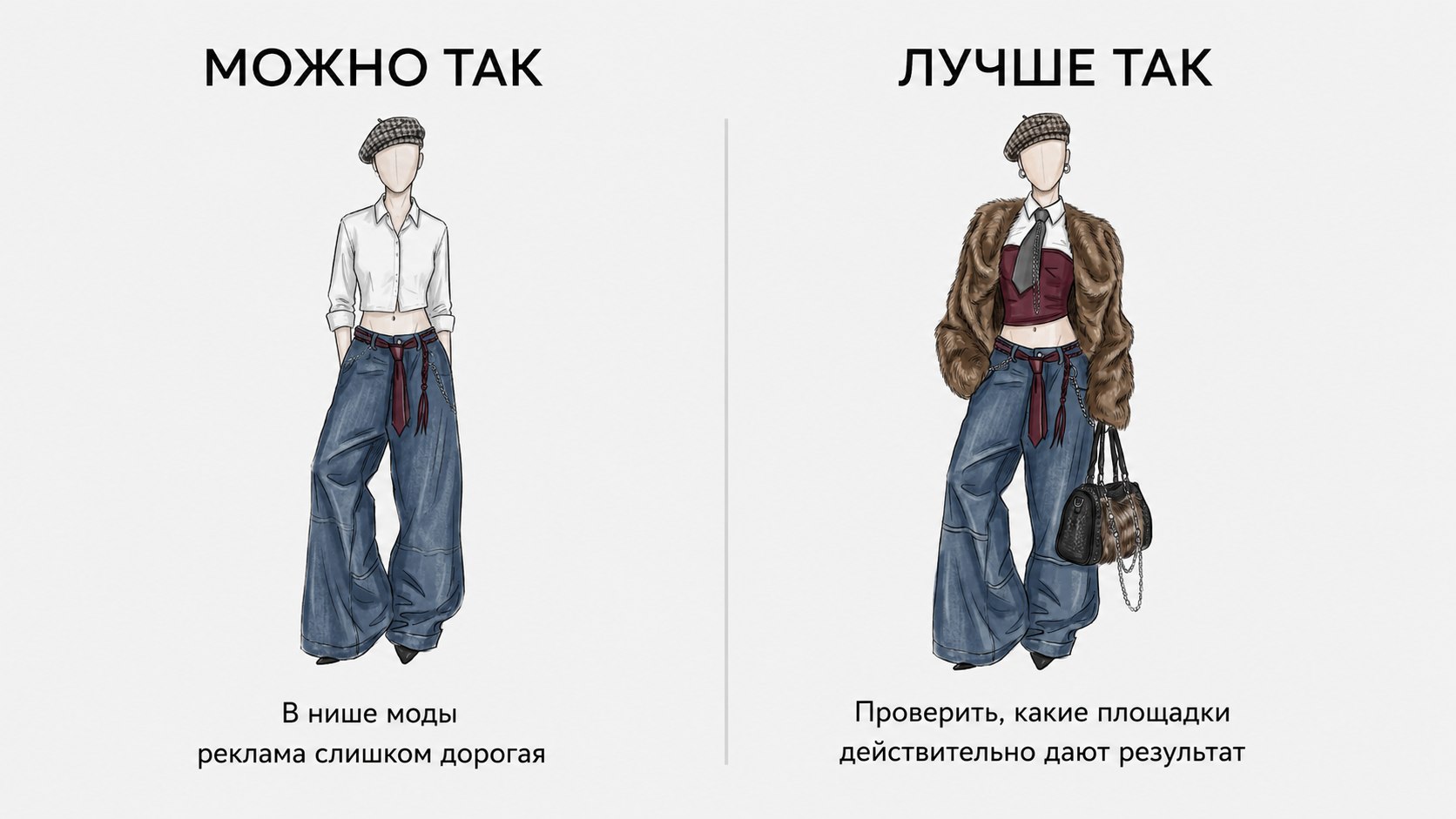 Кендра | Рекламное агентство