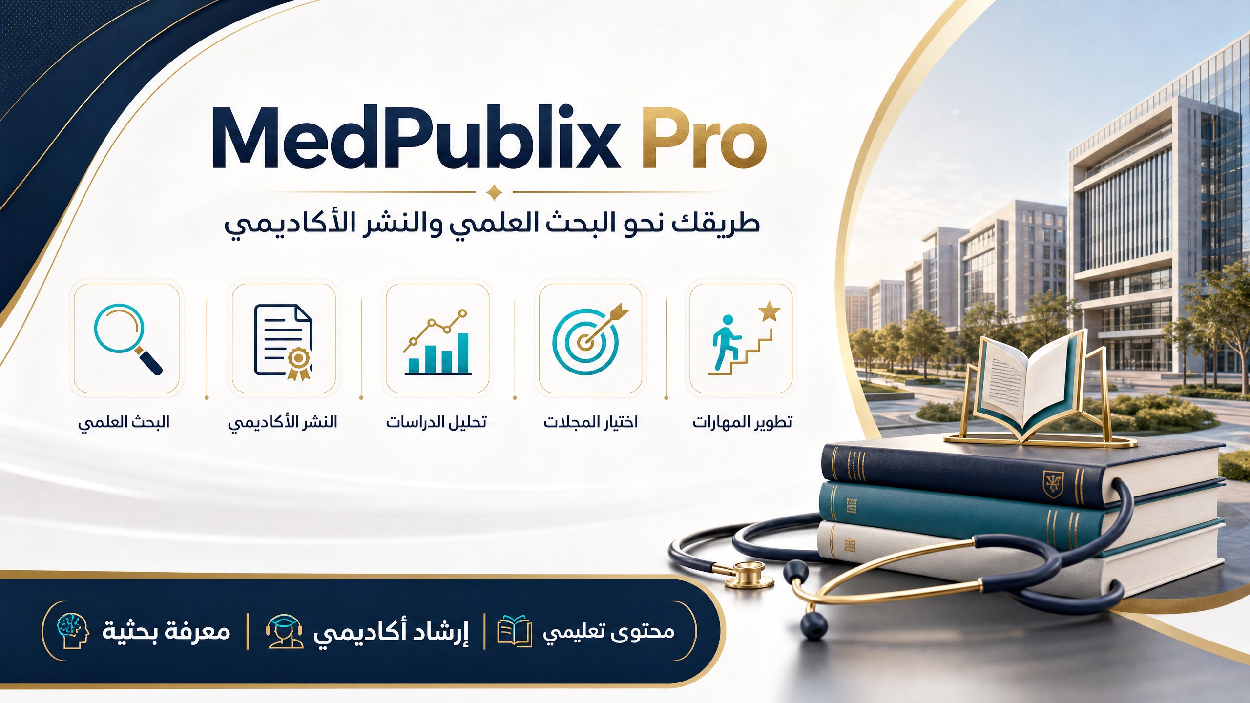 MedPublix Pro