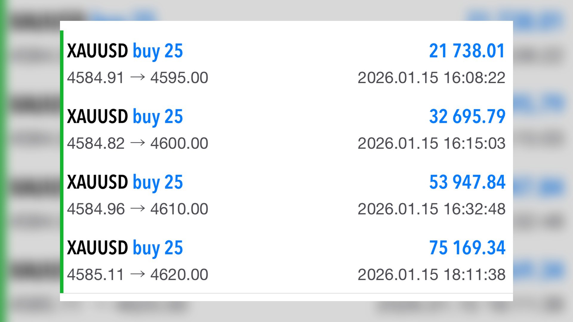 DUBAII TRADING FX 📊