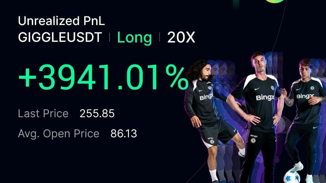 BULLS SIGNALS ALERT