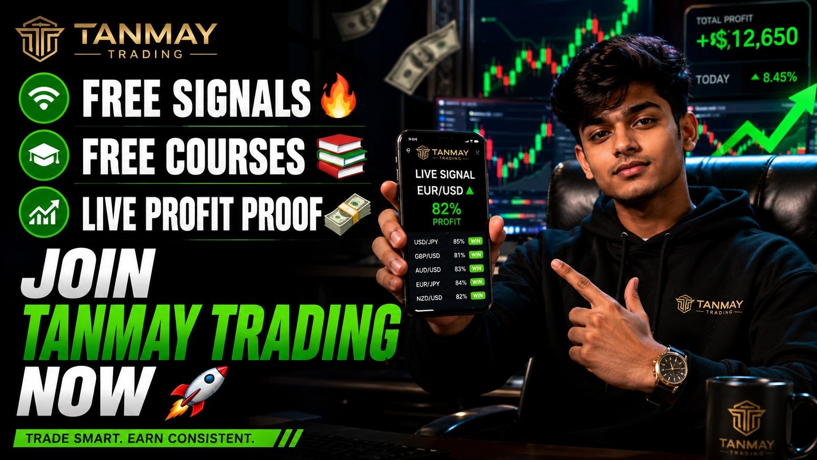 Quotex Trading Bot