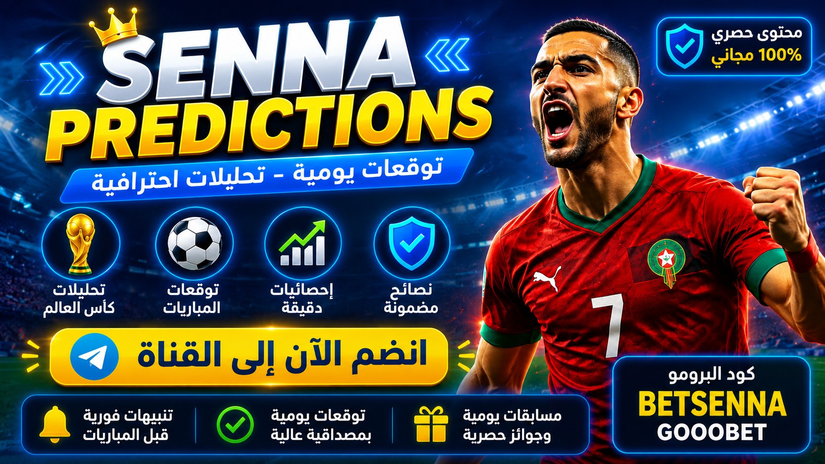 SENNA PREDICTIONS