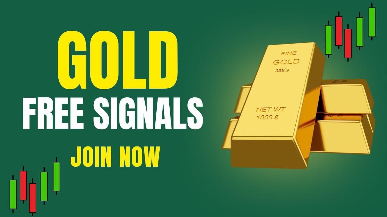 GOLD SIGNAL 📊