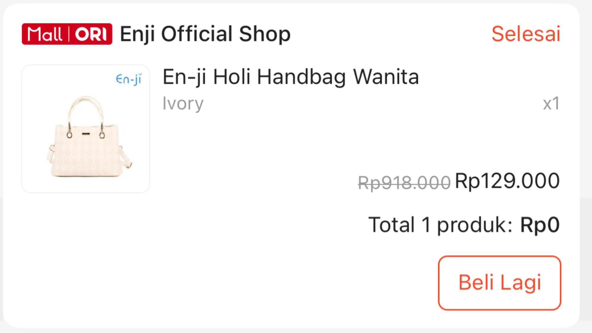 Racun Shopee Receh🫶
