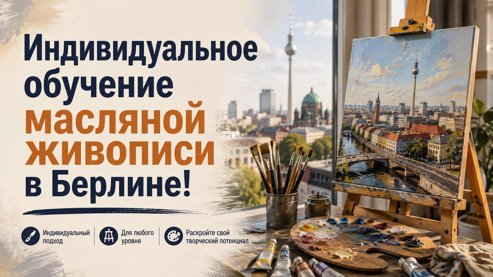 Афиша | Берлин | Германия