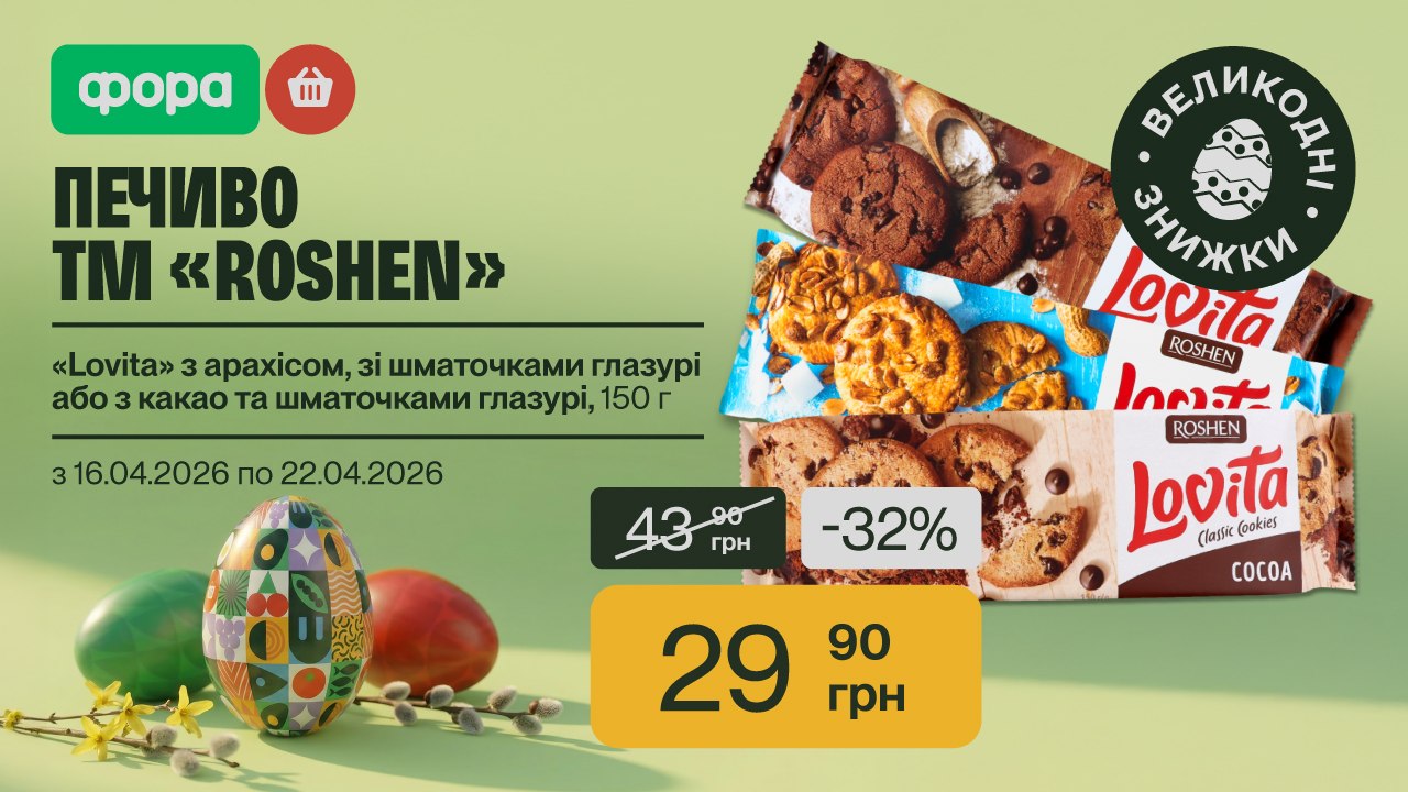 👍 Лайк-ціна вигода щодня