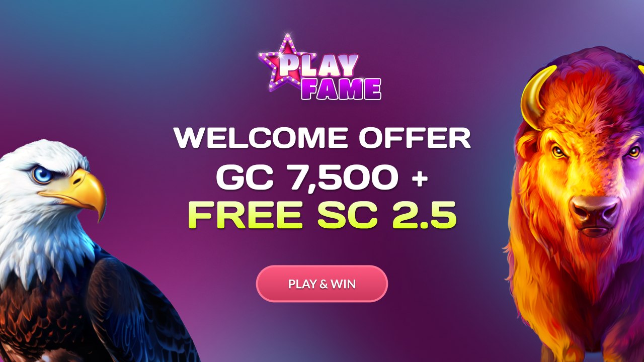 PlayFame Social Casino