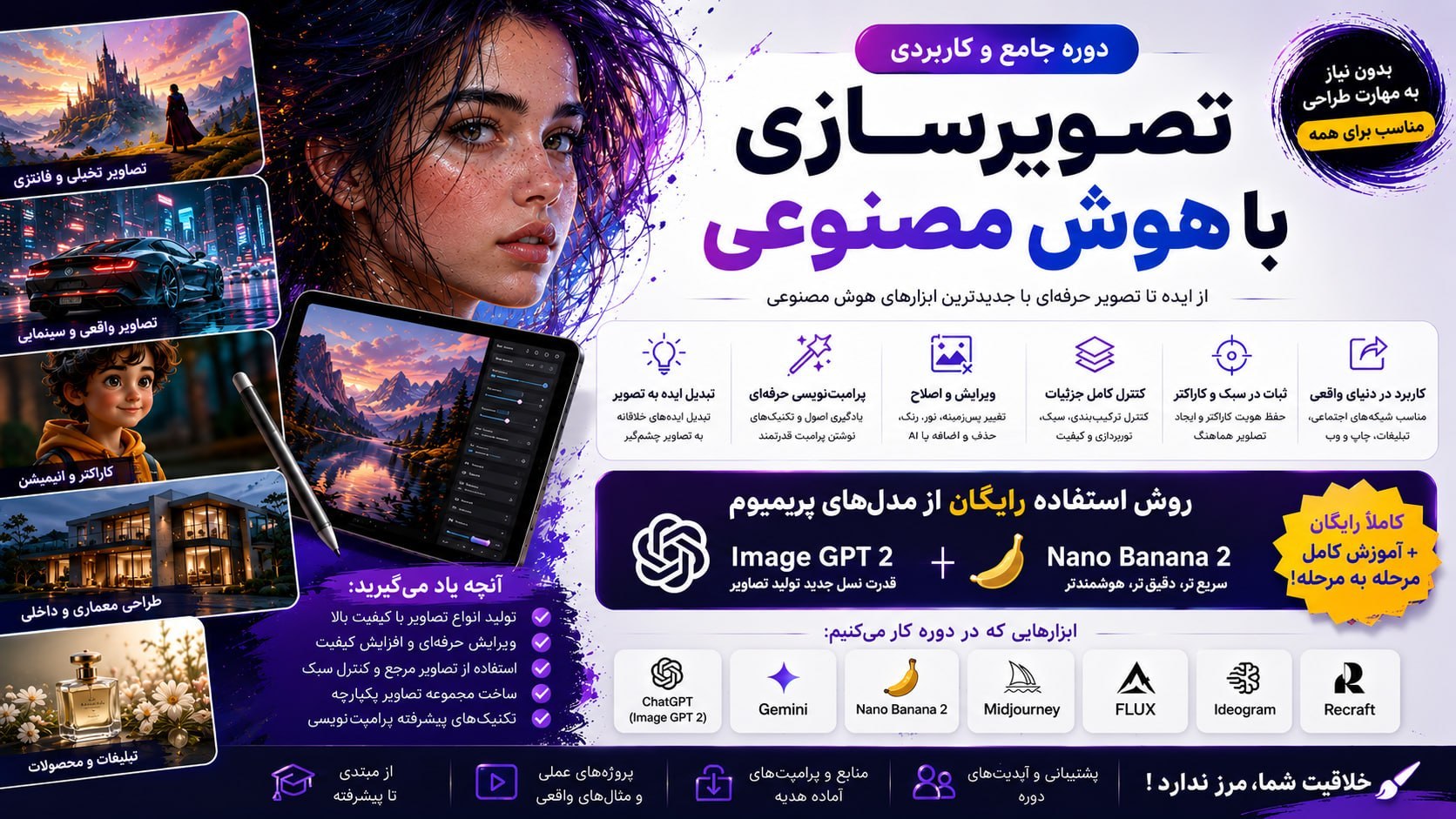 هوش مصنوعی در پژوهش