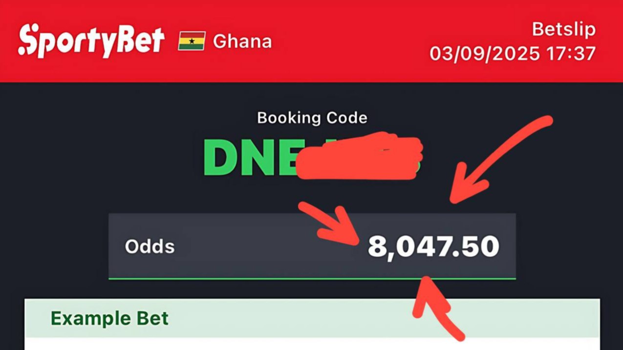 NK BET