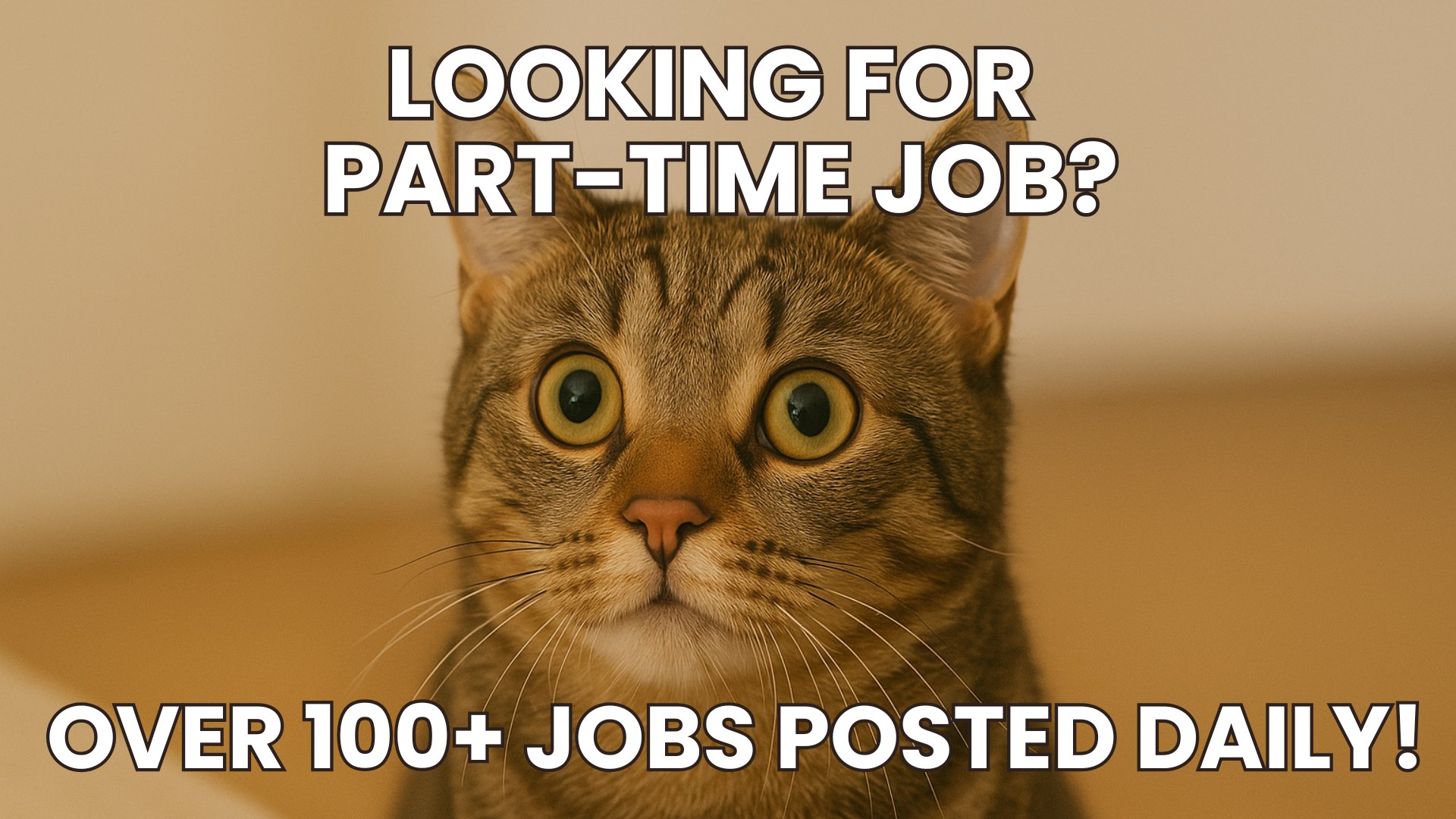 JobHitch SG (Part Time Jobs)